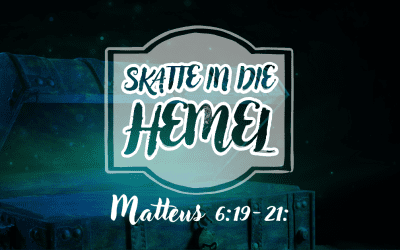 Skatte in die Hemel