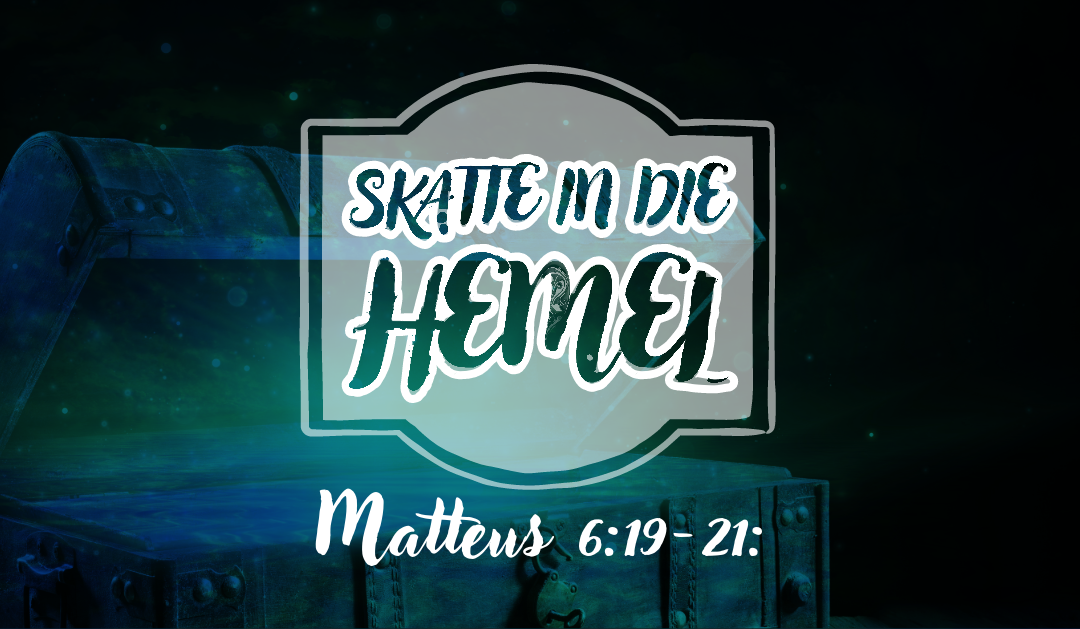 Skatte in die Hemel