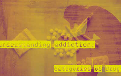 Understanding Addiction: Categories of Drugs