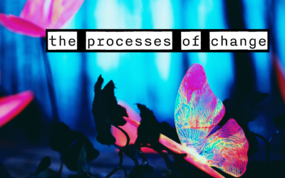 The Processes of Change