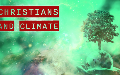 Christians and Climate