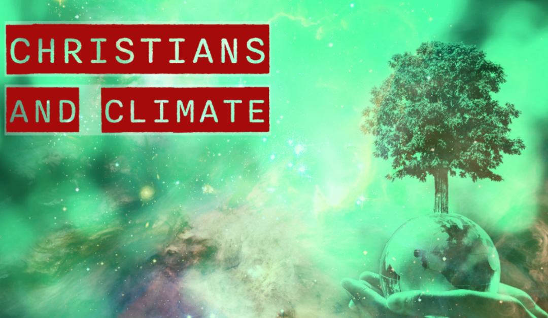 Christians and Climate