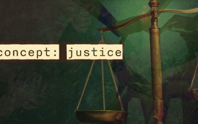 Concept: Justice