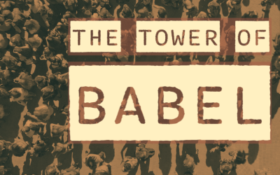 The Tower of Babel