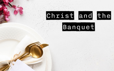 Christ and the Banquet